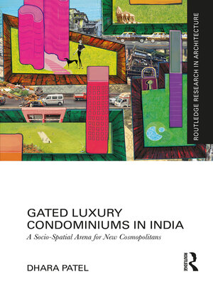 cover image of Gated Luxury Condominiums in India